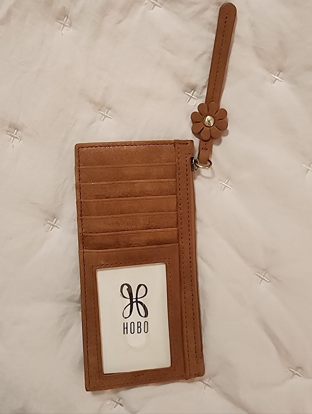 Hobo Carte Card Case
